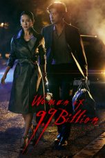 Nonton Film Woman of 9.9 Billion